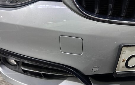 BMW 3 серия, 2018 год, 3 500 000 рублей, 24 фотография