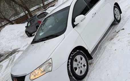 Geely Emgrand EC7, 2013 год, 445 000 рублей, 2 фотография