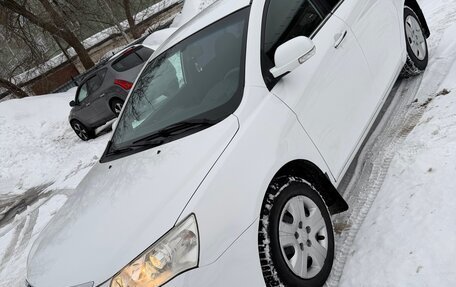 Geely Emgrand EC7, 2013 год, 445 000 рублей, 12 фотография