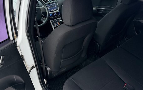 Geely Emgrand EC7, 2013 год, 445 000 рублей, 20 фотография