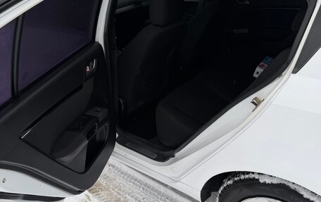 Geely Emgrand EC7, 2013 год, 445 000 рублей, 19 фотография