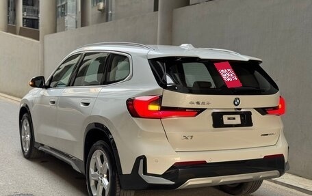 BMW X1, 2026 год, 4 070 000 рублей, 3 фотография