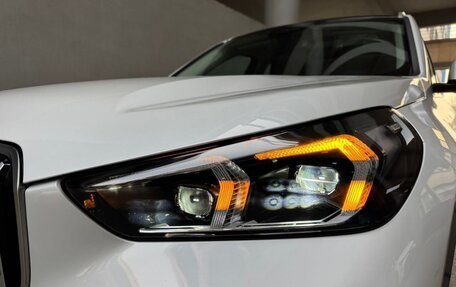 BMW X1, 2026 год, 4 070 000 рублей, 9 фотография