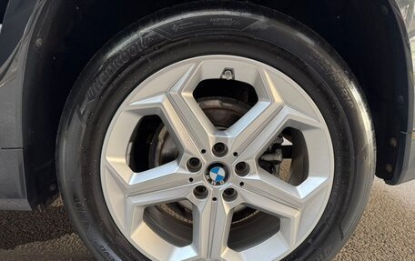 BMW X1, 2026 год, 4 070 000 рублей, 11 фотография