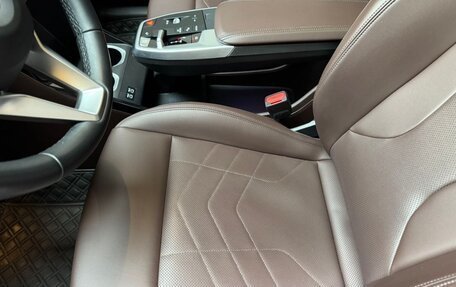 BMW X1, 2026 год, 4 070 000 рублей, 14 фотография