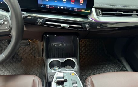 BMW X1, 2026 год, 4 070 000 рублей, 17 фотография