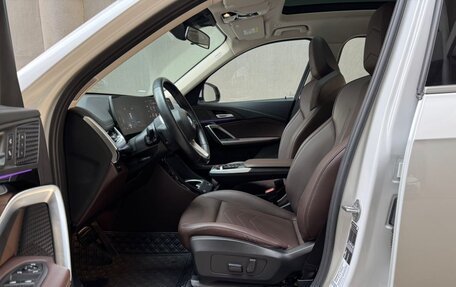 BMW X1, 2026 год, 4 070 000 рублей, 13 фотография