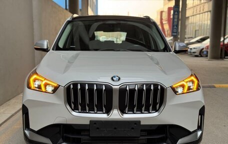 BMW X1, 2026 год, 4 070 000 рублей, 5 фотография