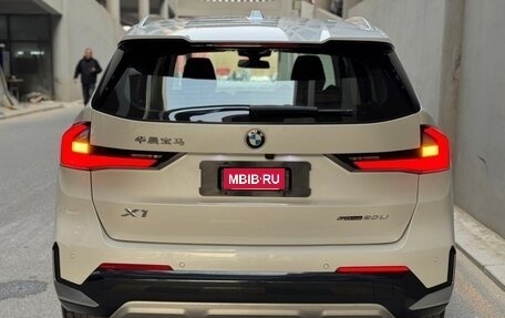 BMW X1, 2026 год, 4 070 000 рублей, 4 фотография