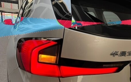 BMW X1, 2026 год, 4 070 000 рублей, 10 фотография