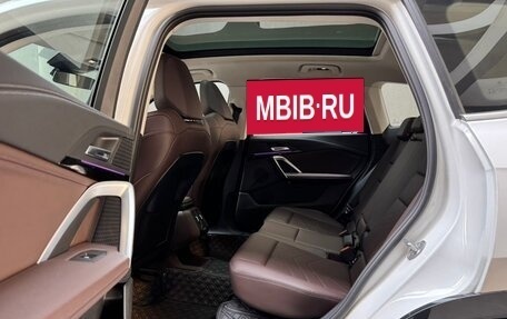 BMW X1, 2026 год, 4 070 000 рублей, 18 фотография