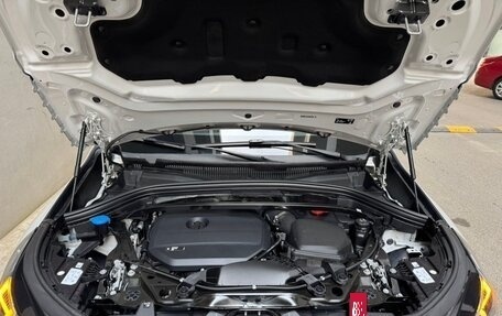 BMW X1, 2026 год, 4 070 000 рублей, 6 фотография