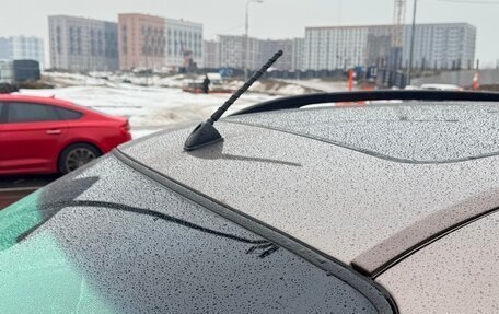 Infiniti FX I, 2005 год, 650 000 рублей, 6 фотография