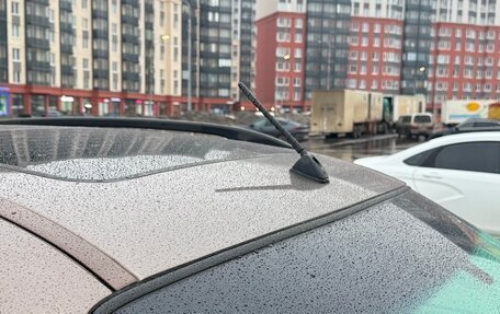 Infiniti FX I, 2005 год, 650 000 рублей, 5 фотография