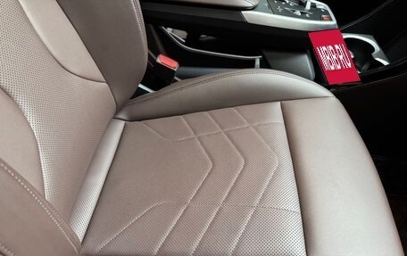 BMW X1, 2026 год, 4 070 000 рублей, 23 фотография