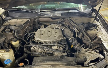 Infiniti FX I, 2005 год, 650 000 рублей, 18 фотография