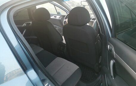 Peugeot 407, 2008 год, 490 000 рублей, 10 фотография