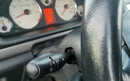 Peugeot 407, 2008 год, 490 000 рублей, 19 фотография