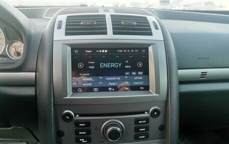 Peugeot 407, 2008 год, 490 000 рублей, 16 фотография