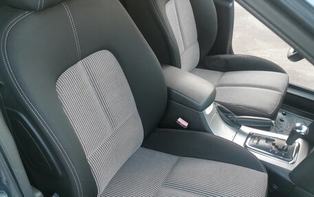 Peugeot 407, 2008 год, 490 000 рублей, 17 фотография