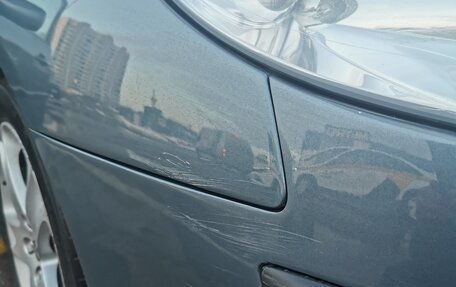 Peugeot 407, 2008 год, 490 000 рублей, 18 фотография