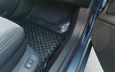 Peugeot 407, 2008 год, 490 000 рублей, 22 фотография