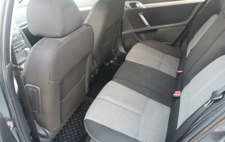 Peugeot 407, 2008 год, 490 000 рублей, 23 фотография