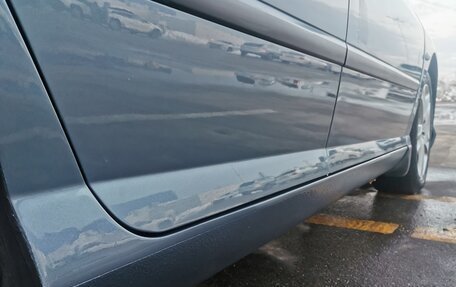 Peugeot 407, 2008 год, 490 000 рублей, 24 фотография