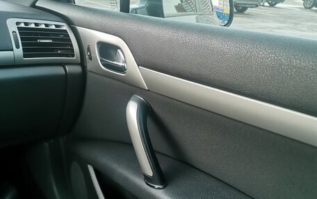 Peugeot 407, 2008 год, 490 000 рублей, 28 фотография