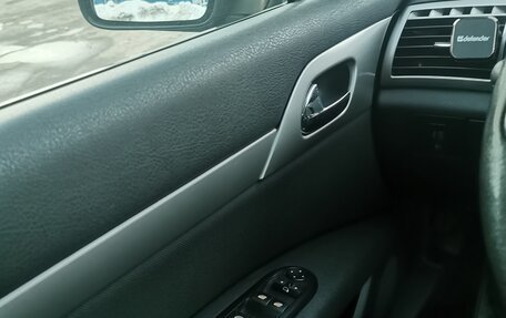 Peugeot 407, 2008 год, 490 000 рублей, 29 фотография