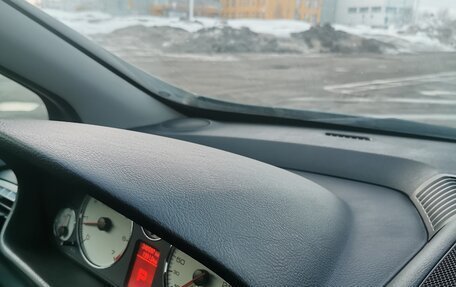 Peugeot 407, 2008 год, 490 000 рублей, 27 фотография