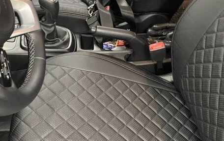 KIA Rio IV, 2020 год, 1 550 000 рублей, 6 фотография