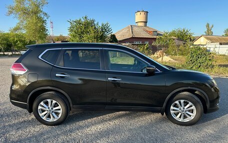 Nissan X-Trail, 2015 год, 1 700 000 рублей, 2 фотография