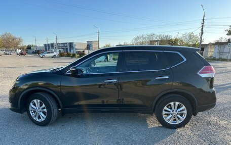 Nissan X-Trail, 2015 год, 1 700 000 рублей, 4 фотография