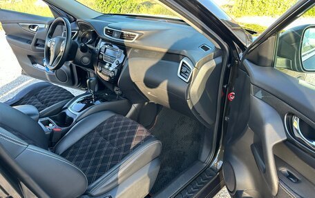 Nissan X-Trail, 2015 год, 1 700 000 рублей, 8 фотография