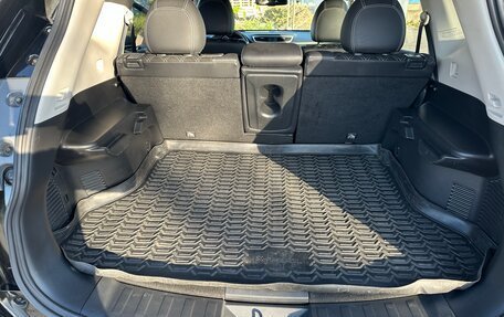 Nissan X-Trail, 2015 год, 1 700 000 рублей, 10 фотография