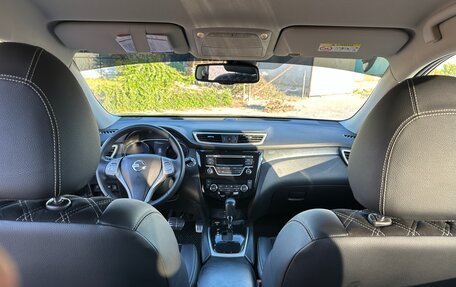 Nissan X-Trail, 2015 год, 1 700 000 рублей, 12 фотография