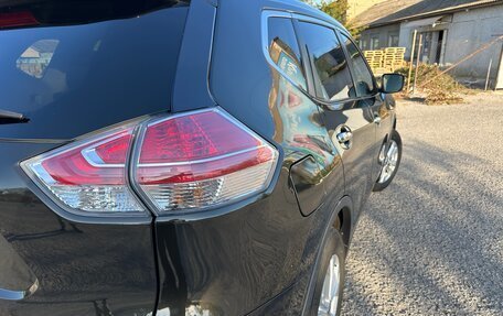 Nissan X-Trail, 2015 год, 1 700 000 рублей, 5 фотография