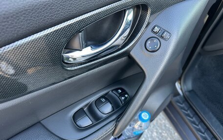 Nissan X-Trail, 2015 год, 1 700 000 рублей, 11 фотография