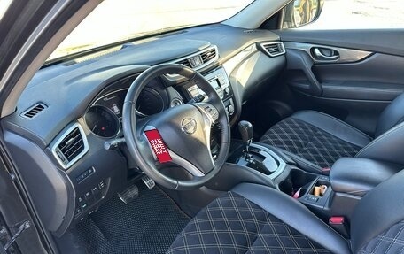 Nissan X-Trail, 2015 год, 1 700 000 рублей, 14 фотография