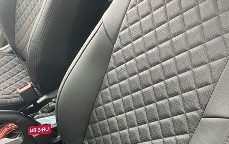 KIA Rio IV, 2020 год, 1 550 000 рублей, 8 фотография