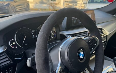 BMW 5 серия, 2017 год, 2 750 000 рублей, 5 фотография