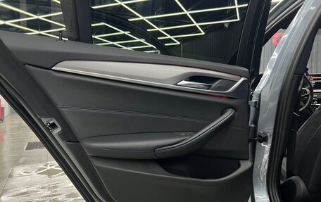 BMW 5 серия, 2017 год, 2 750 000 рублей, 11 фотография