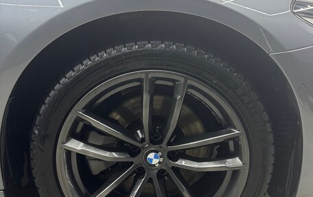 BMW 5 серия, 2017 год, 2 750 000 рублей, 9 фотография