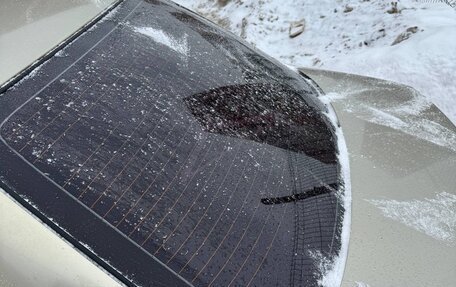 Nissan Almera Classic, 2007 год, 269 000 рублей, 9 фотография