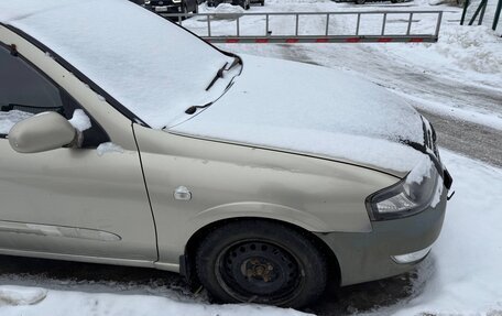 Nissan Almera Classic, 2007 год, 269 000 рублей, 6 фотография