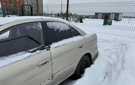 Nissan Almera Classic, 2007 год, 269 000 рублей, 3 фотография