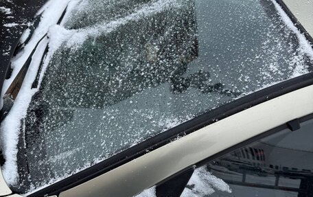 Nissan Almera Classic, 2007 год, 269 000 рублей, 8 фотография