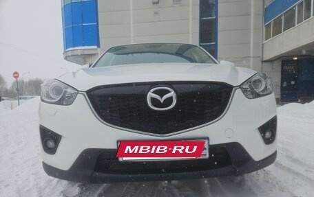 Mazda CX-5 II, 2014 год, 1 800 000 рублей, 2 фотография