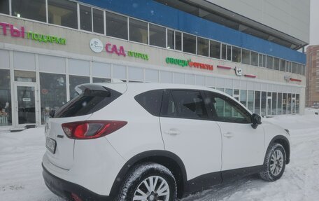 Mazda CX-5 II, 2014 год, 1 800 000 рублей, 4 фотография